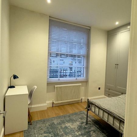 Cosy Modern Home Euston Fitzrovia Londen Buitenkant foto