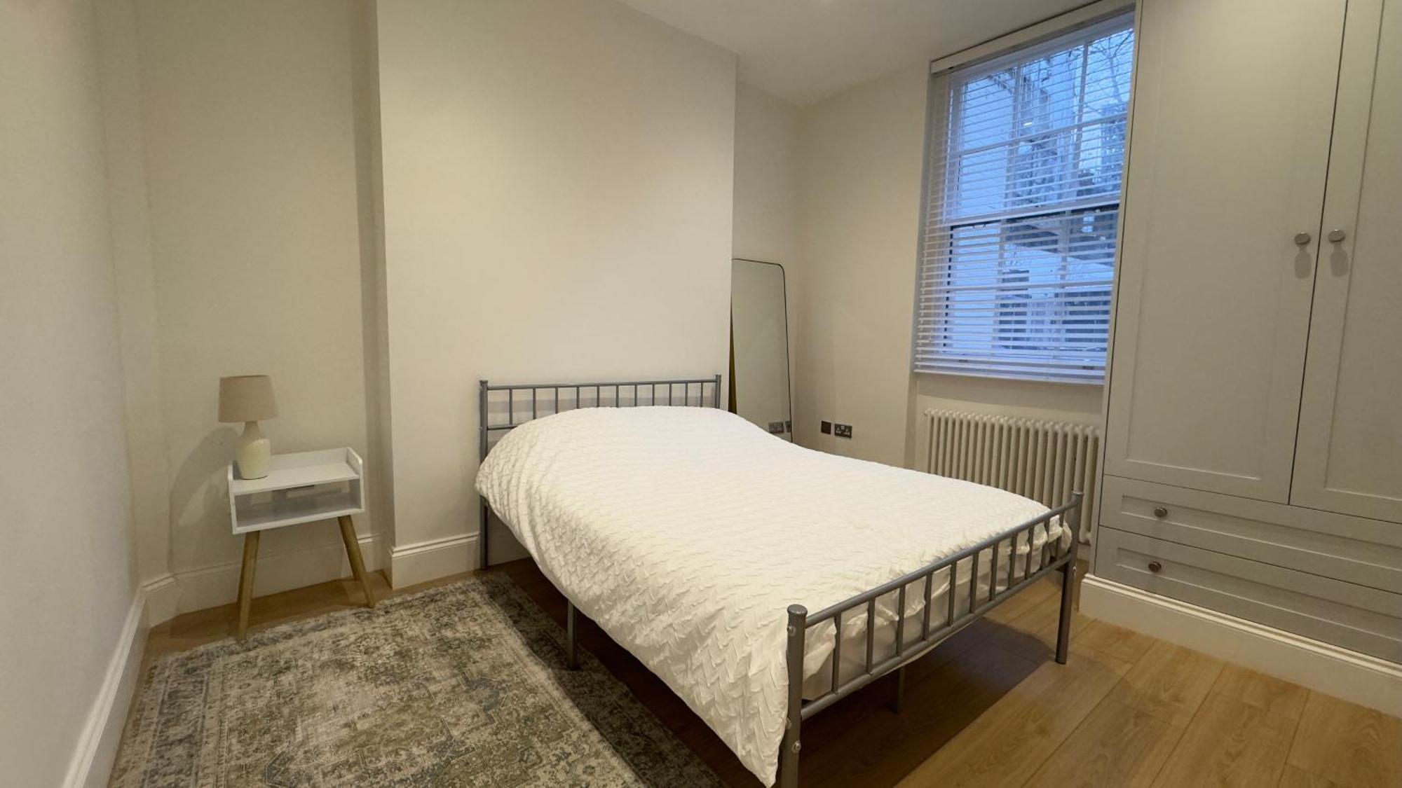 Cosy Modern Home Euston Fitzrovia Londen Buitenkant foto